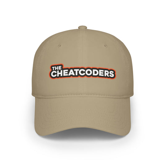 Cheatcoders Cap