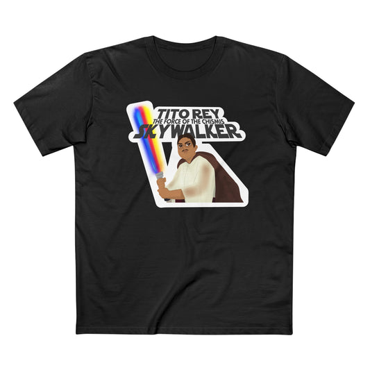 Tito Rey Skywalker Tee