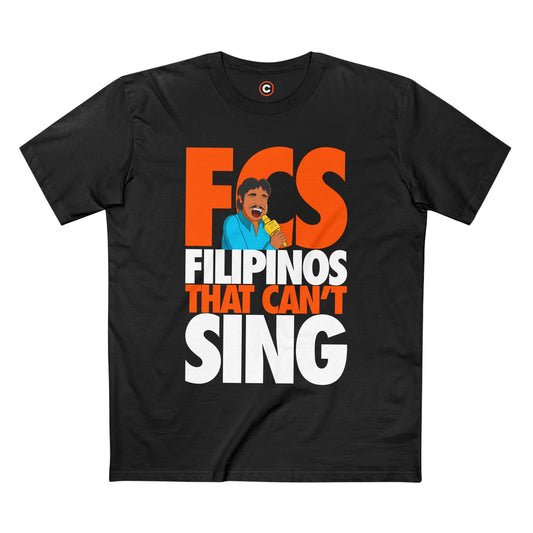 FCS Tee